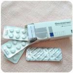 Феназепам  Phenazepam Valenta  1 мг в Шумерле