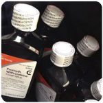 Кодеин сироп Codein (для приготовления напитка Lean, Purple Drank)  473 мл  в Шумерле