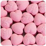 Экстази  Ecstasy Love 200 MDMA в Шумерле