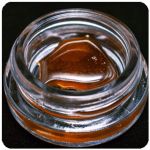 Гашишное масло (импорт Калифорния)  Distillate  в Шумерле USA ТГК 98.5%