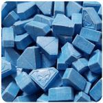 Экстази  Ecstasy Punisher 250 мг MDMA в Шумерле