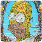 Марки LSD-25 VHQ чистых 250 мкг в Шумерле