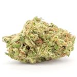 Бошки (Шишки)  Амнезия (Weed Amnesia)  ТГК 23% в Шумерле